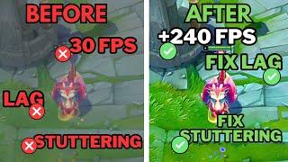  Ultimate Guide to Boost FPS in League of Legends: No More Lag! 