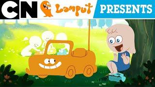 Lamput Presents | The Cartoon Network Show | EP 4