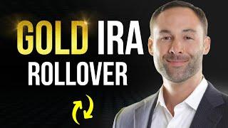 What is a Gold IRA Rollover and How Does It Work?