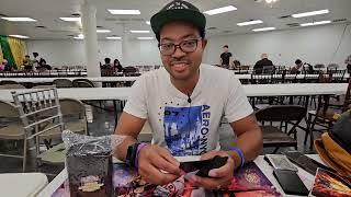 Yu-Gi-Oh! Regional Top 4: Pendulum Magicians Deck Profile [Kendall Blissitt] San Antonio TX INFO