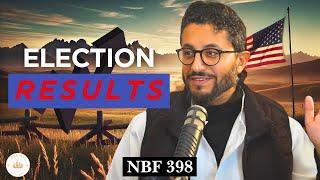 Crusaders Defeat Sodom and Gomorrah || NBF 398 || Dr Shadee Elmasry