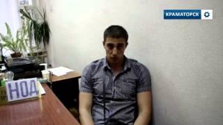 интервью Максима Власова