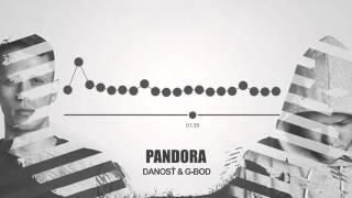 Danosť & G-bod - PANDORA