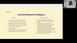 Team DSM | Pathfinder Analysis