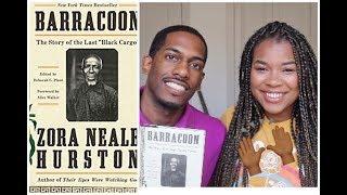 Should You Read Barracoon Zora Neale Hurston?