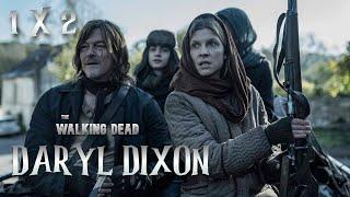 The Walking Dead: Daryl Dixon cap. 2 Sub Español 1080p Full HD