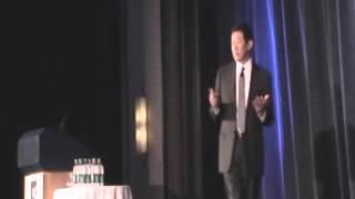 S. David Wu, Lehigh University - Keynote speaker - IIE Annual Conference and Expo 2013
