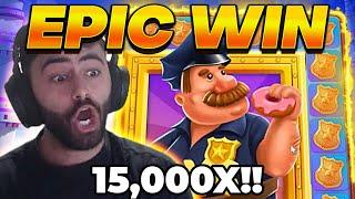 [TOP 13] BIGGEST STREAMER SLOT WINS! #52 | Xposed, Spinlife, SweetFlips & Yassuo!