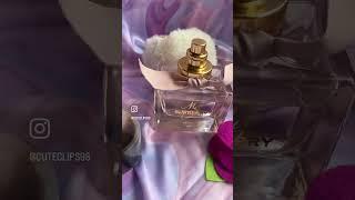 Burberry perfume from Sephora ️#trending #beauty #shortfeed #subscribe #shortfeed #beautybloggers