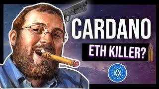 Cardano (ADA) : Pourquoi tout le monde s'y intéresse (subitement)?