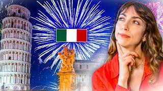 New Year's traditions in Italy: do you know them all? 