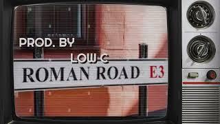 "ROMAN ROAD" UK Grime Instrumental 2024 #grime #grimebeats #grimeuk