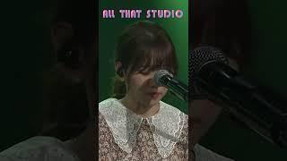 [ All That Studio ] 백아 - 시간을 되돌리면 ( 설마  구독 좋아요  알림설정  잊으신건 아니시죠 )