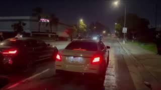 2020 m340i vs 2019 e63s amg ($1500 pot)
