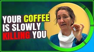 Dr. Barbara O'Neill Uncovers the HIDDEN DANGERS OF COFFEE That Are Destroying Your Health 