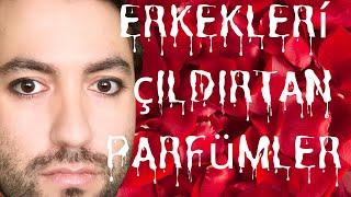 Erkeklerin beğendiği kadın parfümleri | Seksi , iltifat alan tavsiyeler | DESIGNER