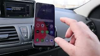 Renault Megane 3 | A different Way To Connect  Your phone to Your Car Bluetooth  | Car Freak