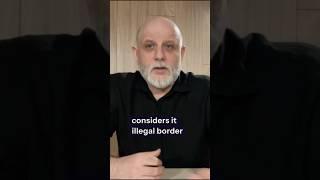 Ukrainians cannot leave the country #trump #interview #realestate #criminalcode