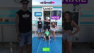 Family of 5 living in an RV full time!  #rvlife