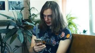 Ревность волосатой женщины