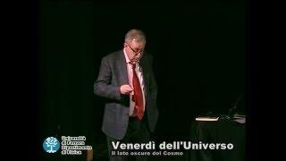 Massimo Capaccioli "Il lato oscuro del cosmo"
