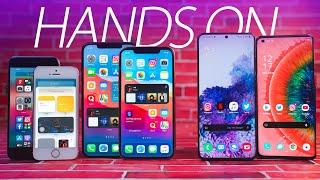iOS 14 Review - Apple Copied Android The Right Way!