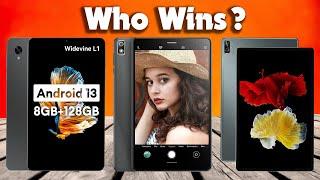 Best Headwolf Tablet 2024 | Who Is THE Winner #1?