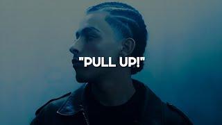 Trueno - PULL UP! || LETRA