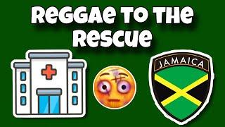 Justin Goes to The Hospital in Jamaica! | Ep. 247