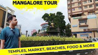 Mangalore City One Day Travel Guide | Must Visit Places of Mangaluru city