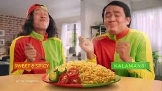 Lucky Me! Pancit Canton TVC Q2 2022 30s (Philippines)