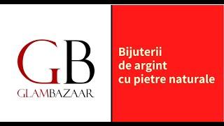 GlamBazaar.ro: Bijuterii cu pietre naturale!