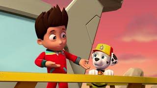 Sometimes It's Good To Be Clumsy - Paw Patrol