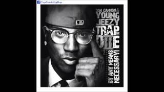 Young Jeezy - The Takeover (Ft. Bigga Rankin) [Trap Or Die 2]