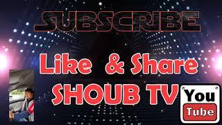 who is Jesus in your life?shoub tv