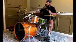 Austin’s Daily Drums - Sunday - 8/21/22