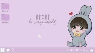 OUTRO CUTE NO TEXT