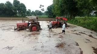 Mahindra 375 vs Eicher Trekor Res