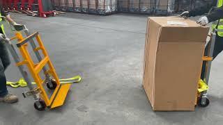 HOW TO USE JIALIFT 1800KG FURNITURE MOVER SET FM180B