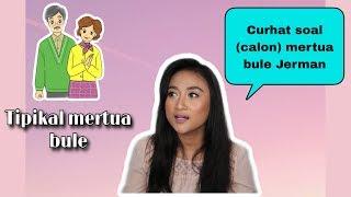 Mertua orang Jerman itu kaya apa sih?? | Mertua Jerman VS Mertua Indonesia? | #vloggerindonesia