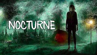 NOCTURNE | HORROR | Full Movie