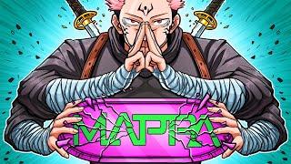 Awful Ninja Anime, But Every Episode Slaps MAPPA