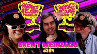 Episode 259: Brent Weinbach Pink Drinks