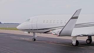 Falcon 2000LX for sale by Jecobra Private Jets - Jet Aircraft for sale