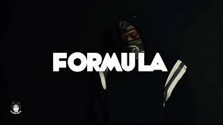 Dancehall Riddim Instrumental 2025 ~ "Formula" | (Prod. caadobeatz)