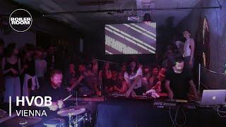 HVOB | Boiler Room Vienna Live Set