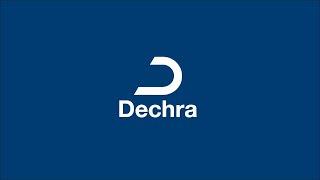 Dechra - The Veterinary Perspective