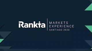 Rankia Markets Experience - Jornada con los mejores expertos en bolsa y mercados de Chile