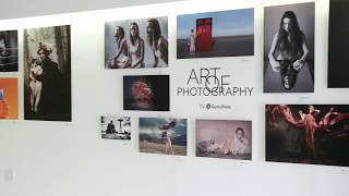 GuruShots  "Art of Photography" Cape Town Exhibition