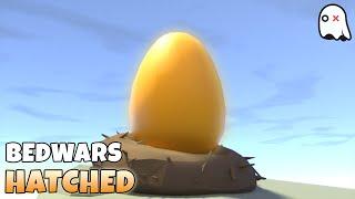 Hatched | BedWars